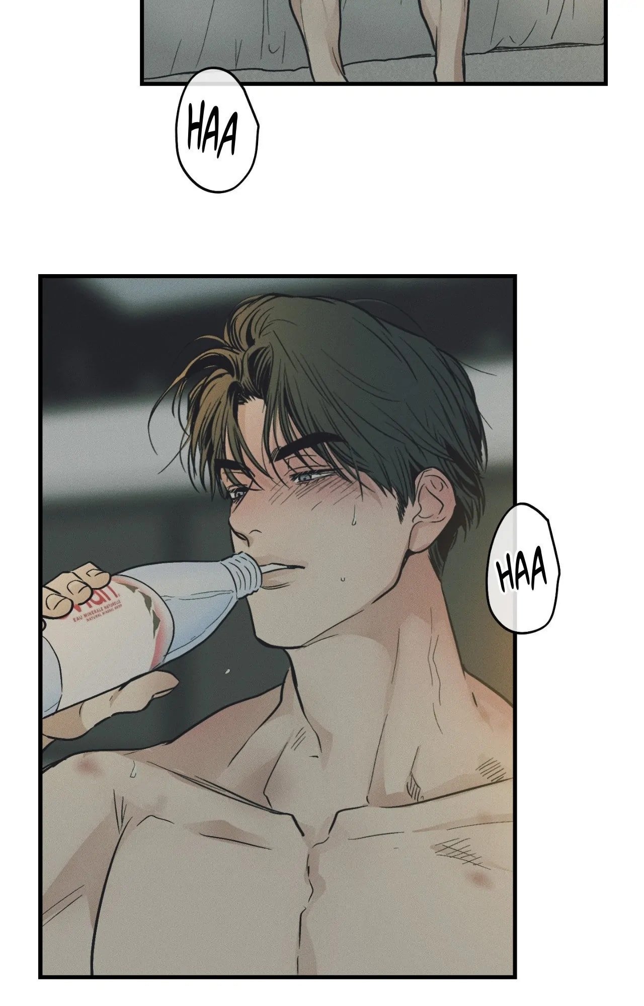 Payback, Chapter 101 image 03